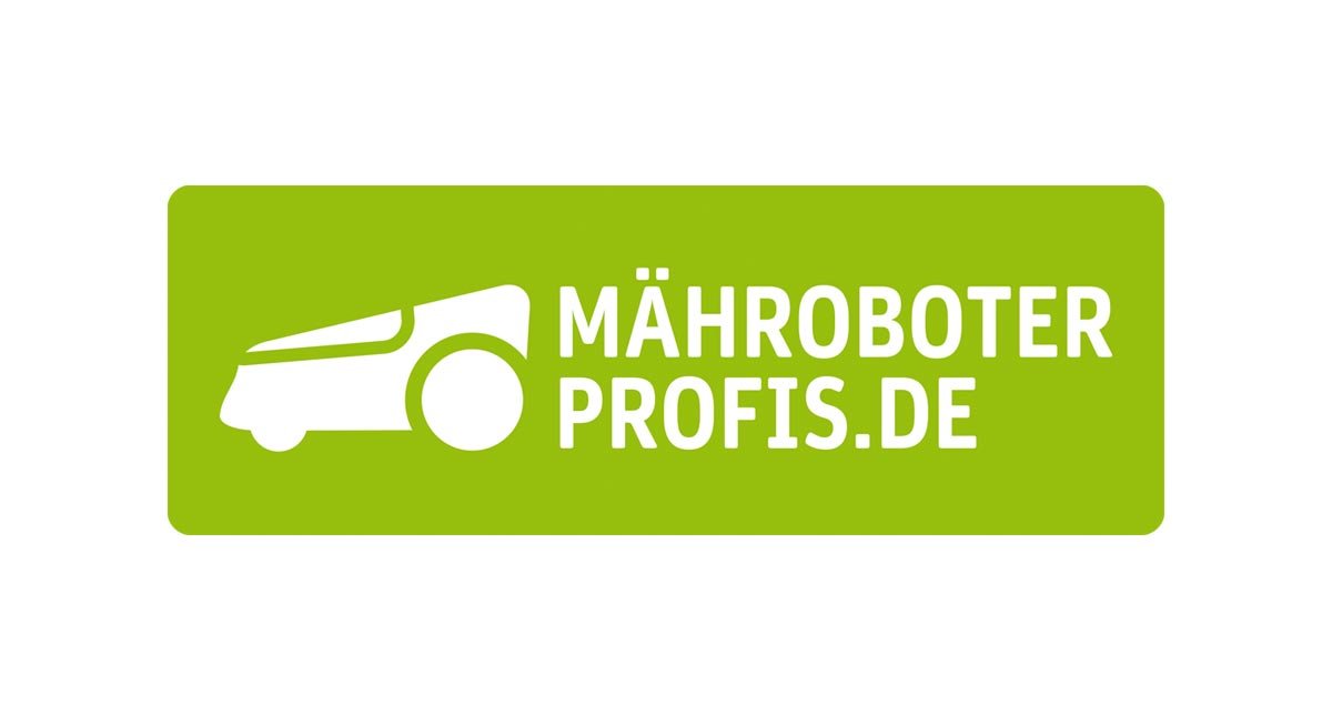Mähroboter-Profis Logo allein